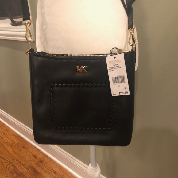 michael kors gloria bag